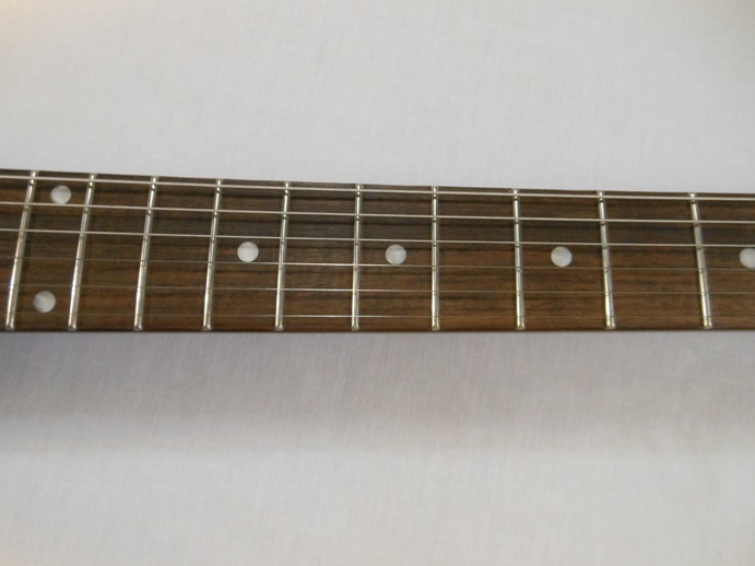 Exclusive Flying V Picture 5